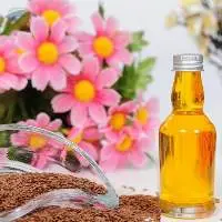 Flaxseed Oil