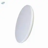 Round 3-CCT Changeable LED Ceiling Light