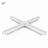Modern-Design LED Cross & Linear Light