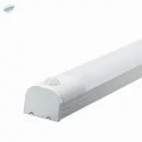 PKL02 Smart Control LED Parking Lot Light