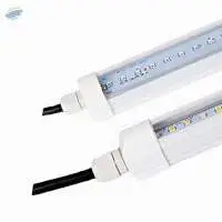 LED T5 T8 Tube for Growing Vegetable Indoors