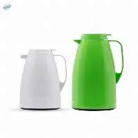 Basic Design 100% Leak-Proof Thermal Coffee Pot