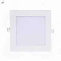 Square LED Panel Light PN04