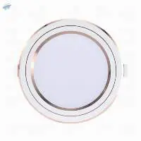 Round LED Panel Light PT05