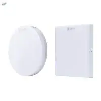 Dust-proof LN12 LED Ceiling Light
