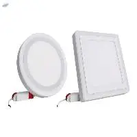 CCT Changeable LN24 LED Ceiling Light