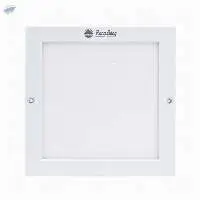 Slim Square LN10 LED Ceiling Light