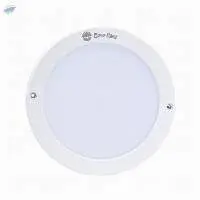 Slim Round LN11 LED Ceiling Light