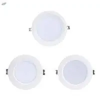 CCT Changeable AT04 LED Downlight