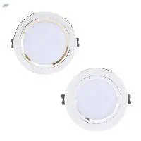 Recessed AT10 LED Down Light