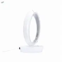 Free-flicker LED Touch Desk Light