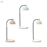 Decorative LED Touch Desk Light