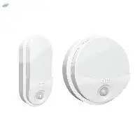 Sensor LED Wall Light
