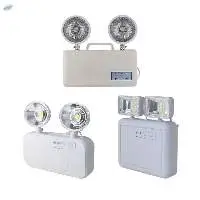 LED Emergency Light