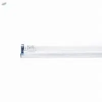 1.2m Plastic Cover T8 LED Glass Tube Light