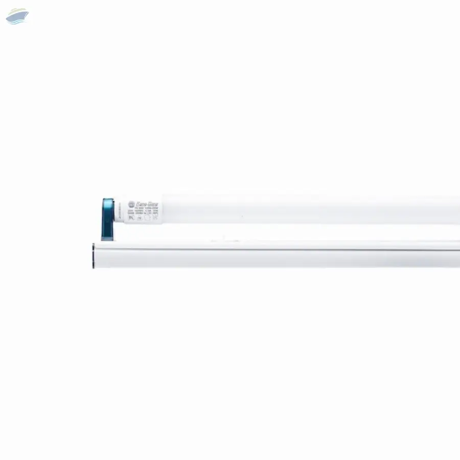 Plastic T8 LED Glass Tube Light