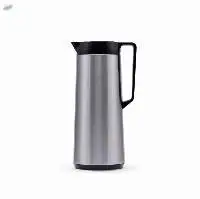 Coffee Pot with Anti-fingerprint Cover