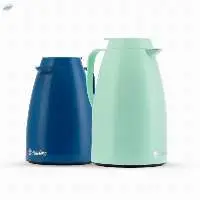 Smart Temperature Display Tea Pot