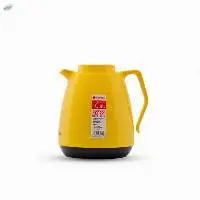 Tea Pot with Removable Infuser