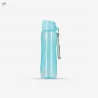 Leak-Proof Portable Plastic Water Bottle