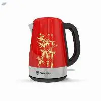 Electric Kettle With British Thermostat Control