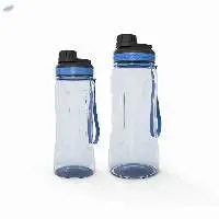Impressive Design Portable Plastic Water Bottle
