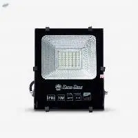 CP06 Led Flood Light With Tempered Glass Cover