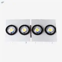 High Efficacy Dc05 Led Fishing Light