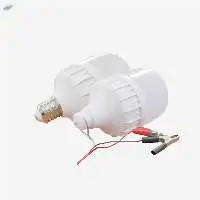 Long Lifespan Dc Led Bulb Fishing Light