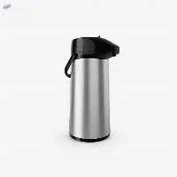 Modern Air Pots Push Button Type