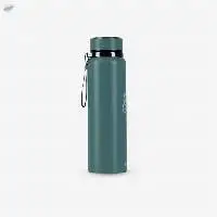 Double-wall Stainless Steel Body Water Bottle