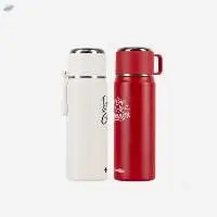 Good Heat Retention Stainless Steel Water Bottle