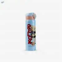 Durable Stainless Steel Water Bottle