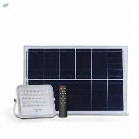 Long Lifespan Solar Flood Light
