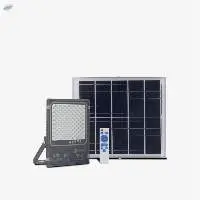 Water-Proof Solar Flood Light