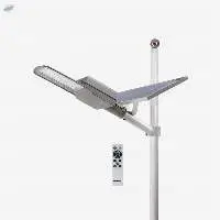 Durable Solar Street Light