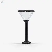 Smart Solar Landscape Light