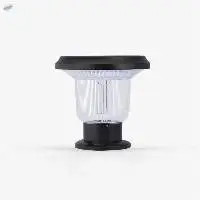 Versatile Solar Landscape Light