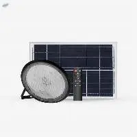 High Efficiency Solar UFO Light