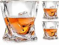 Creative Whiskey Glass Set