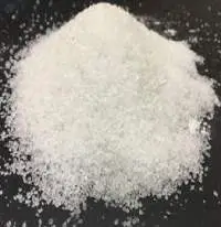 Quartz Silica- Powder & Grains