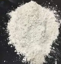 Calcined Kaolin