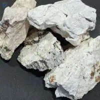 Pyrophyllite