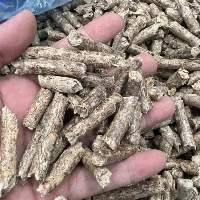 Wood Pellets
