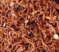 Beef Jerky