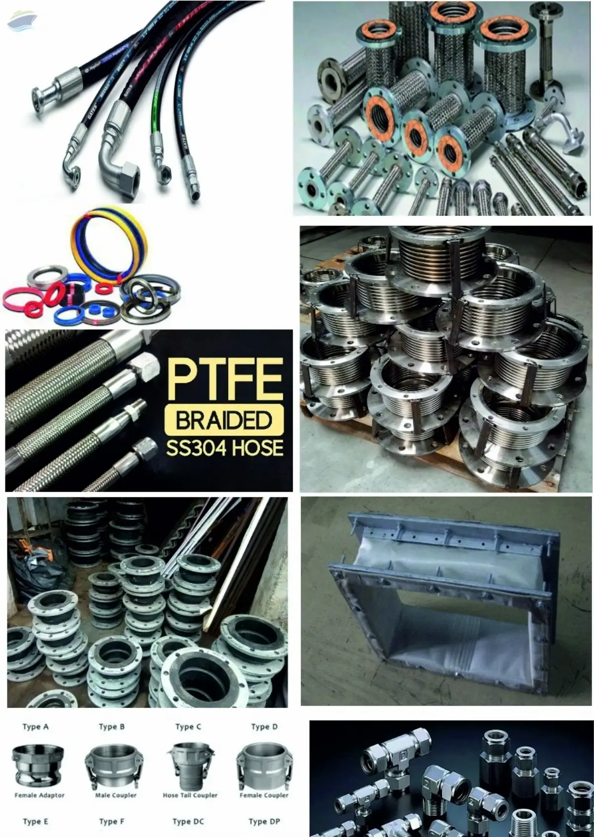 Hoses