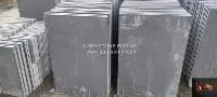 Kadappa Black, Black Limestone Paving Slabs