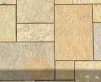 Tandur Yellow Limestone
