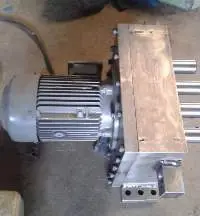 Multi Head Spindle