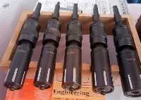 Roller Burnishing Tools